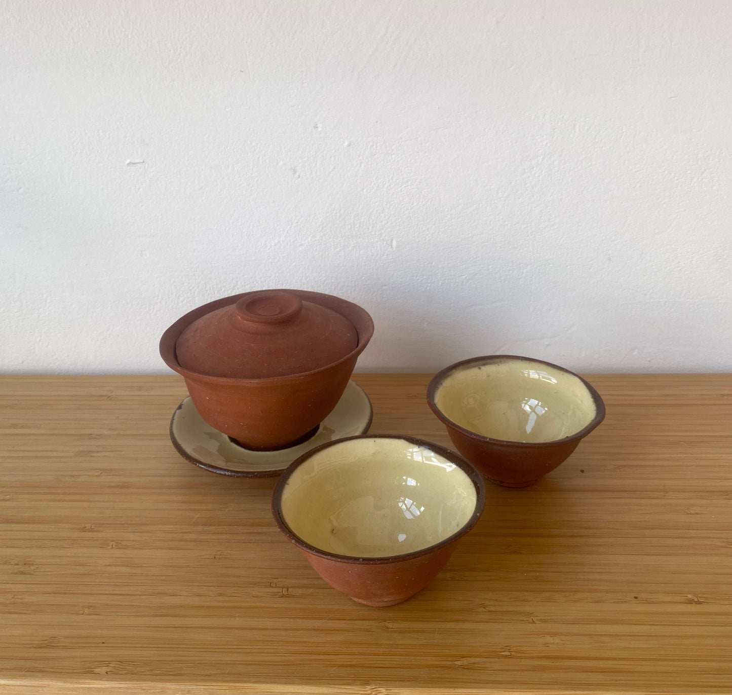 Gaiwan (Tea Vessel)