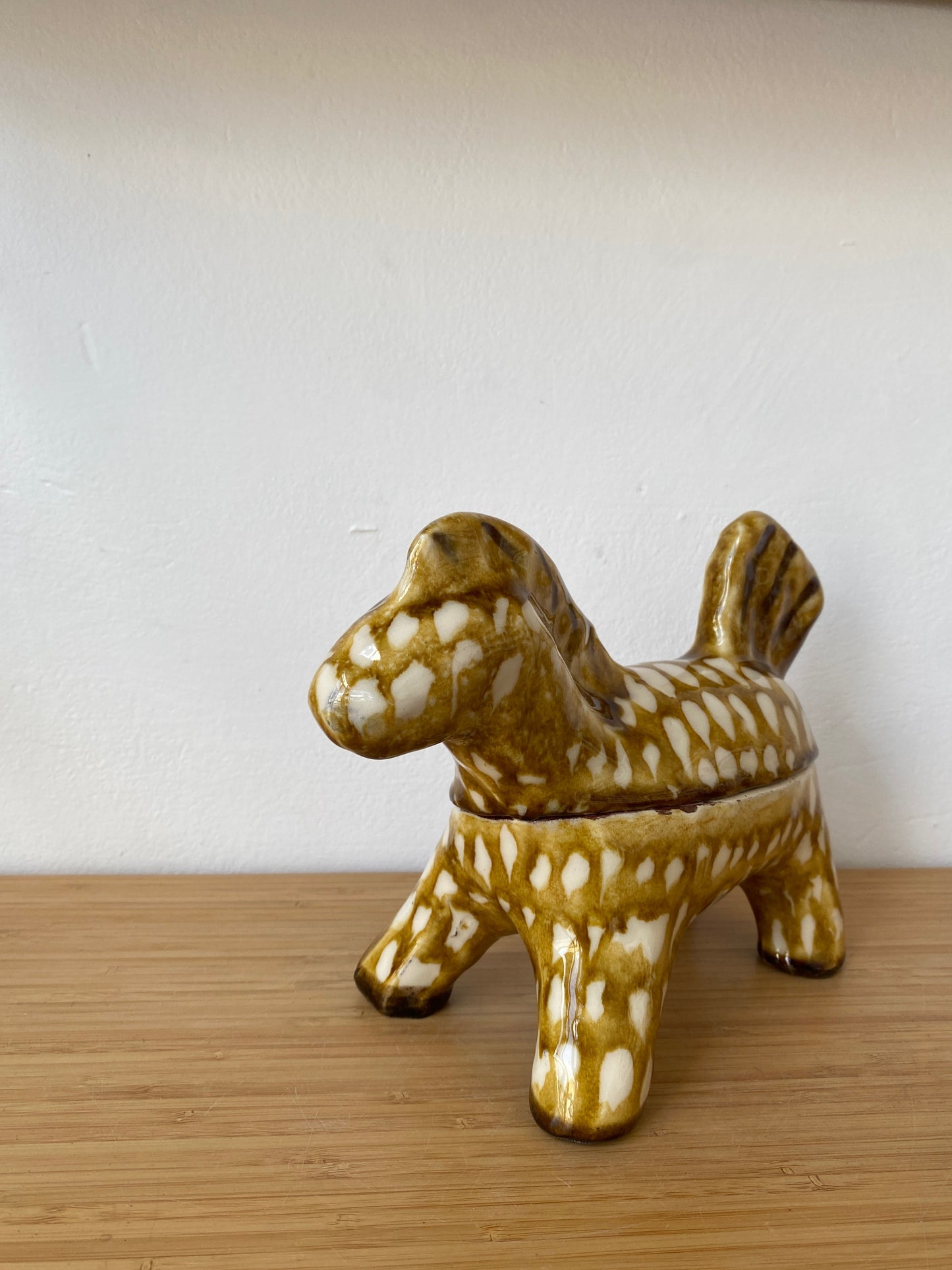 Horse Sculpture