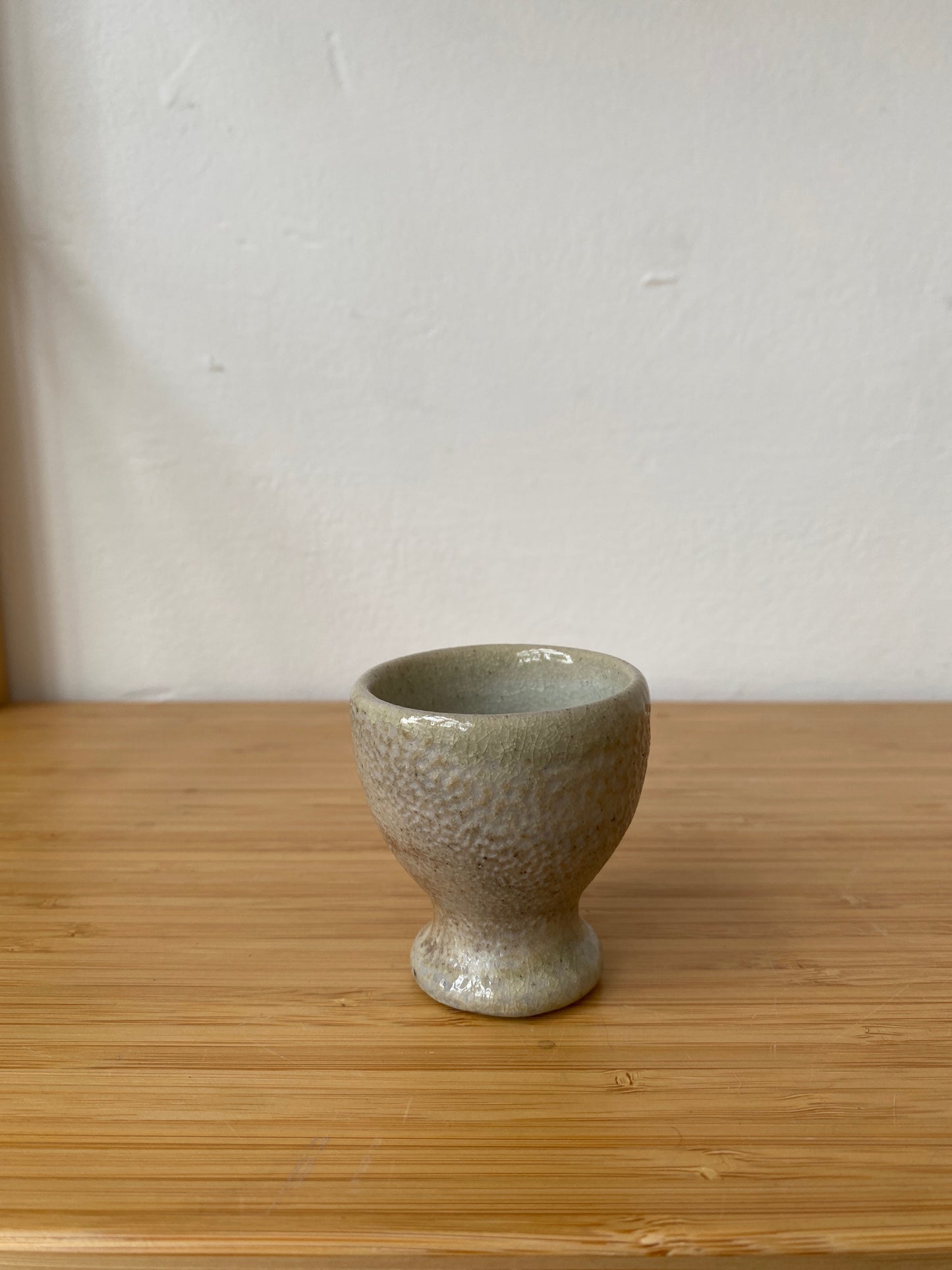 Wood Fired Egg Cups