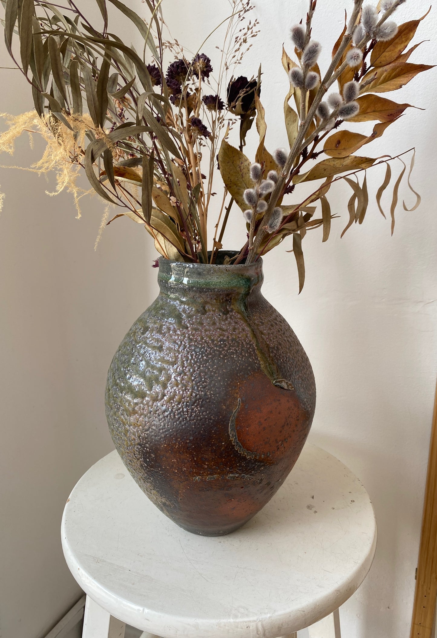 Soda Vases