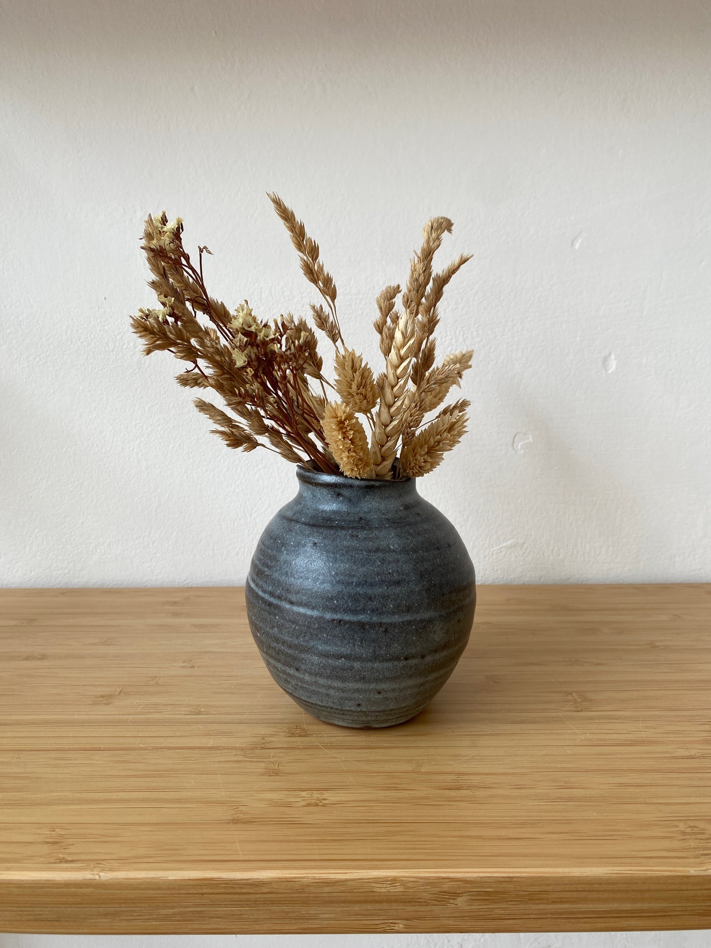 Round Vase