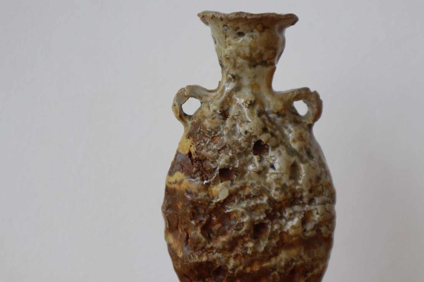 Single Candle Holder