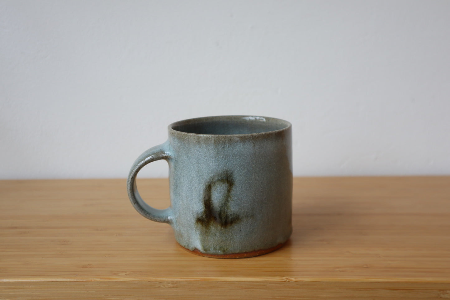 Patterned Mug