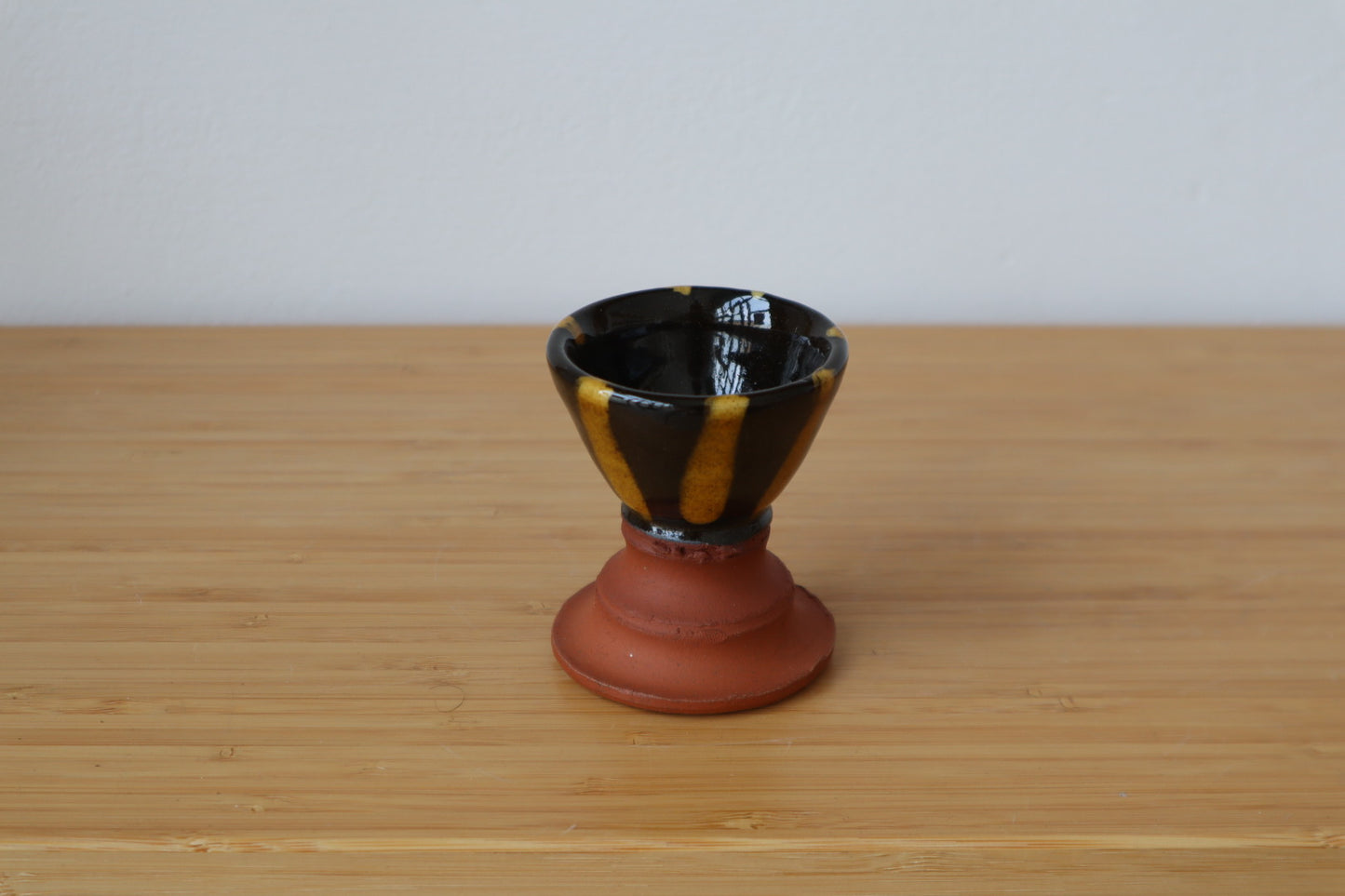 Slipware Eggcups