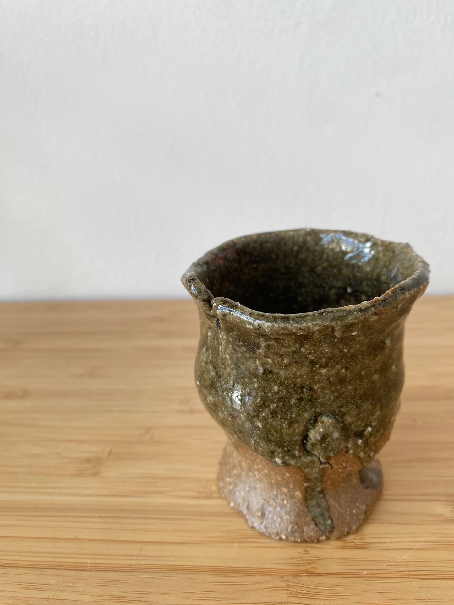 Small Cup 78