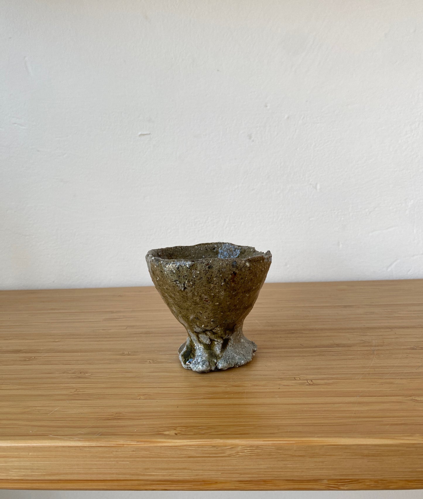 Small Cup 100