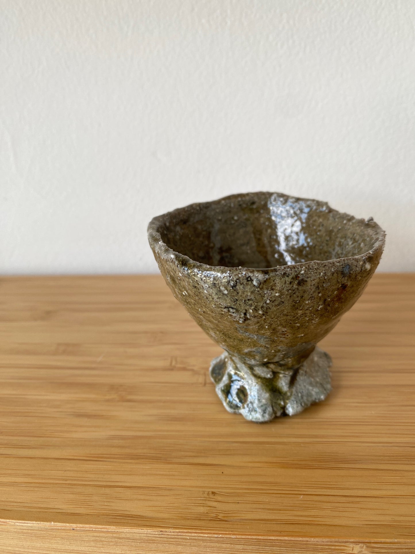 Small Cup 100