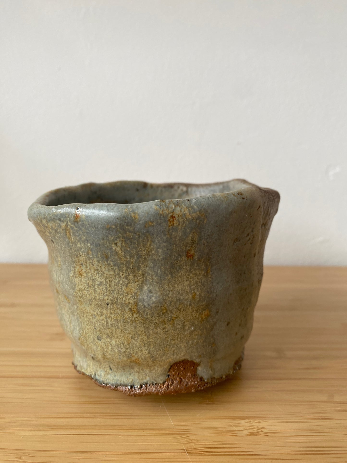 Chawan (No 40)