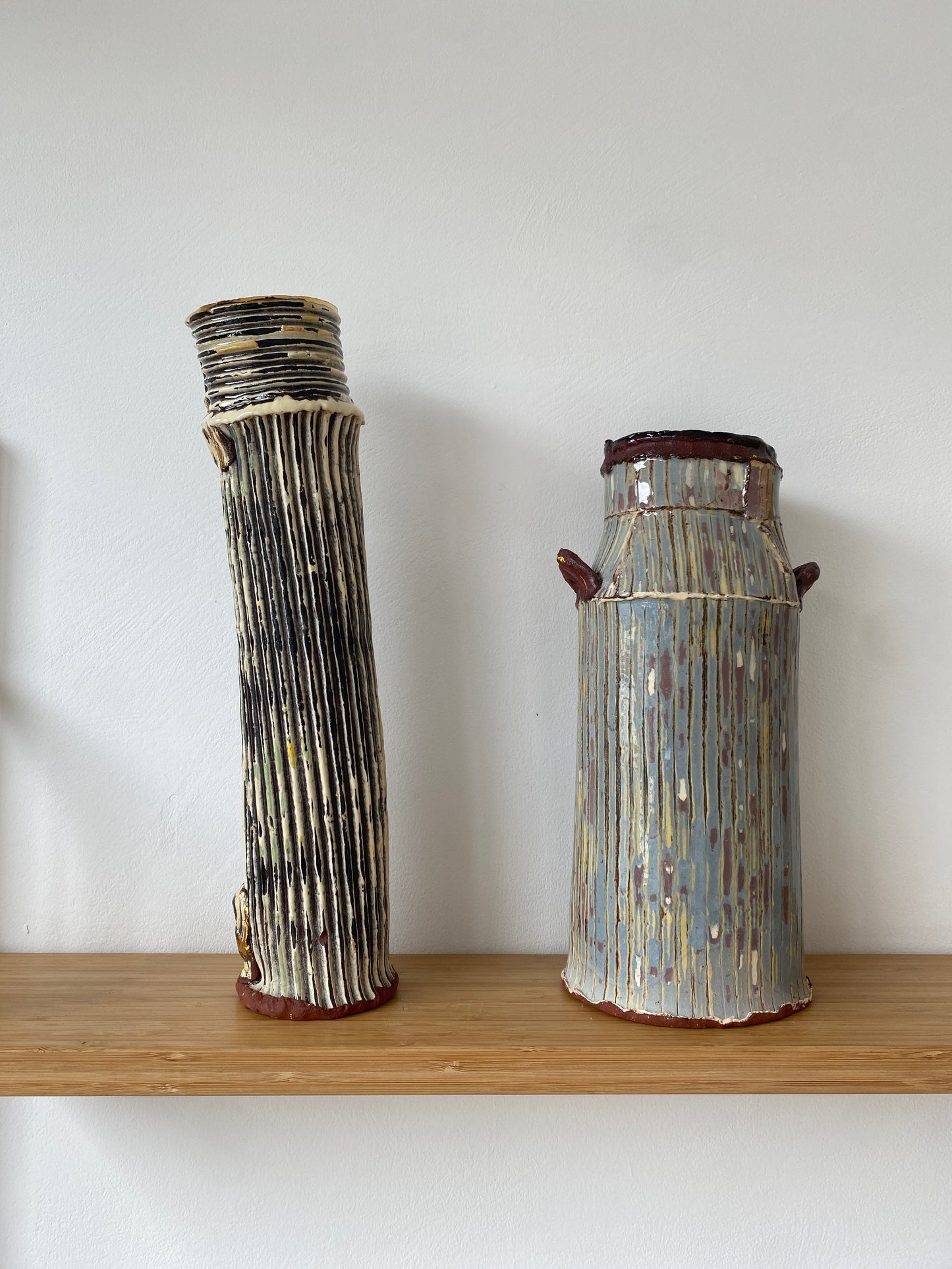 Tall Vase