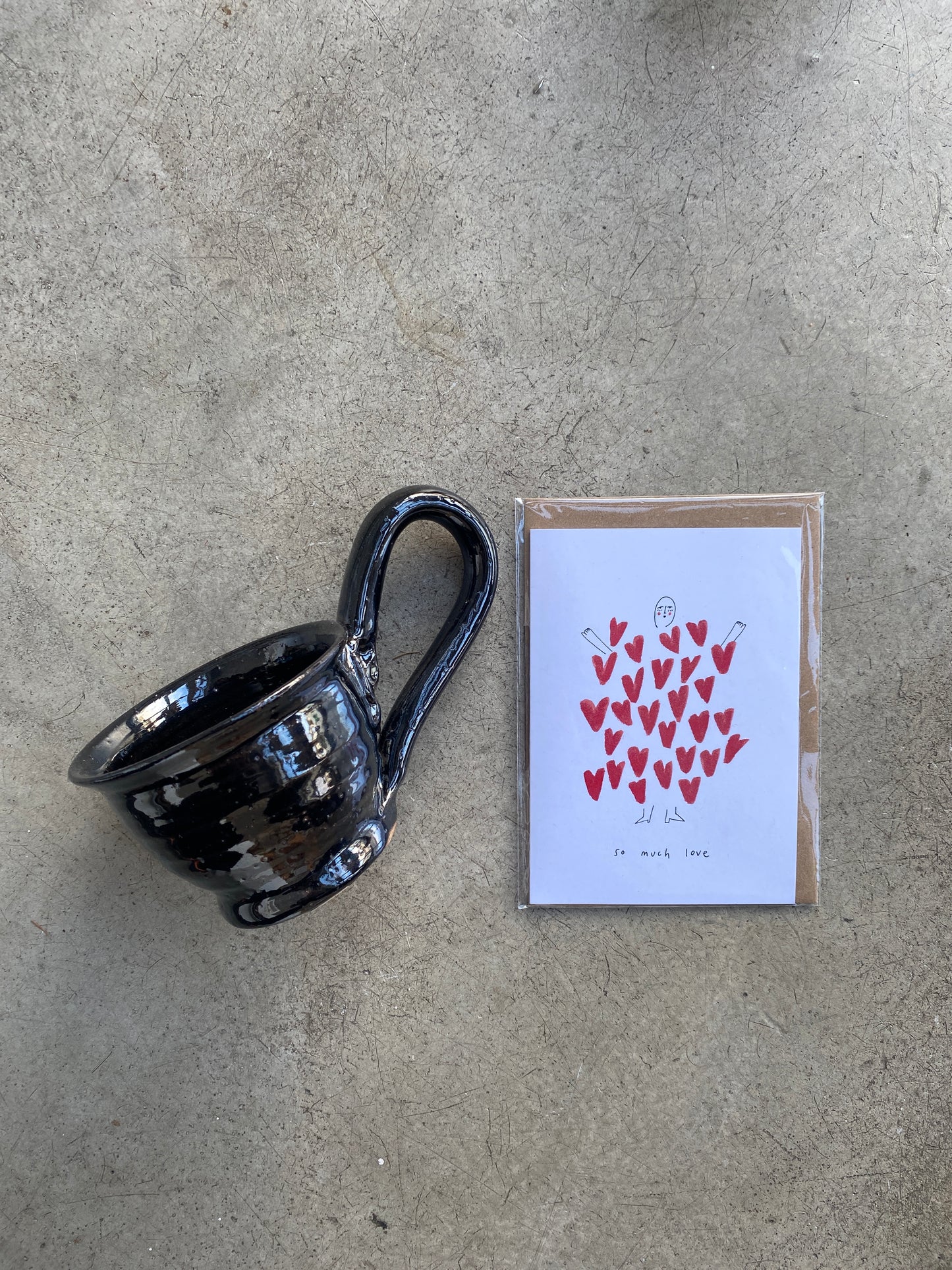 Gift Cards With Love