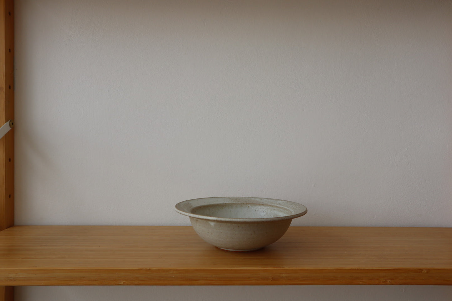 Stone Flared Bowl