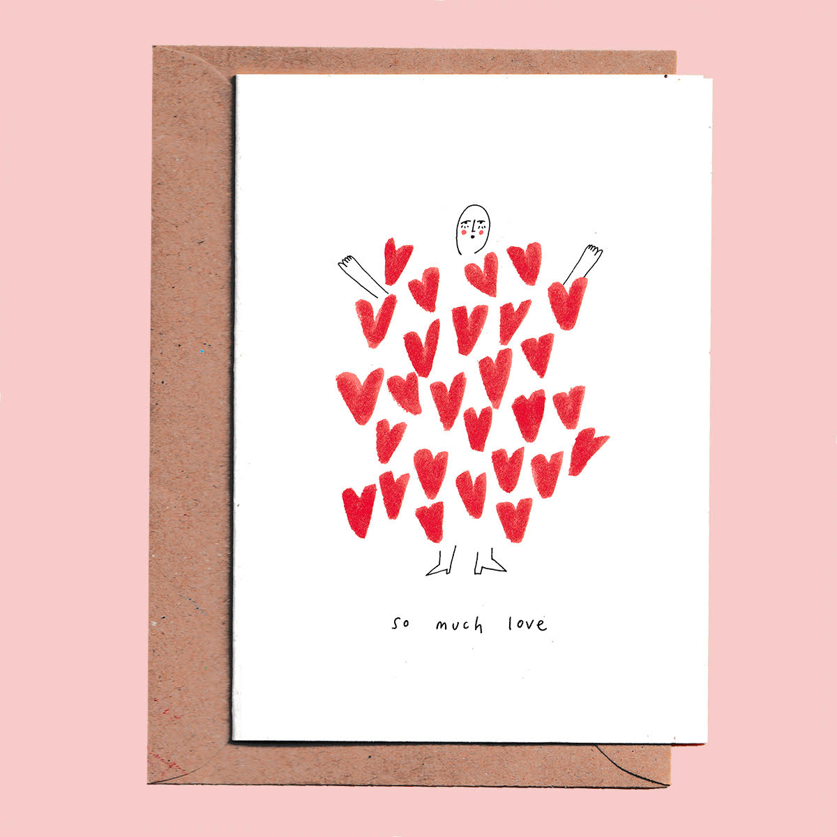 Gift Cards With Love