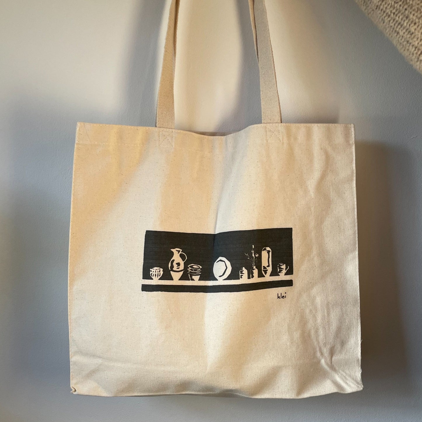 Canvas Shopper
