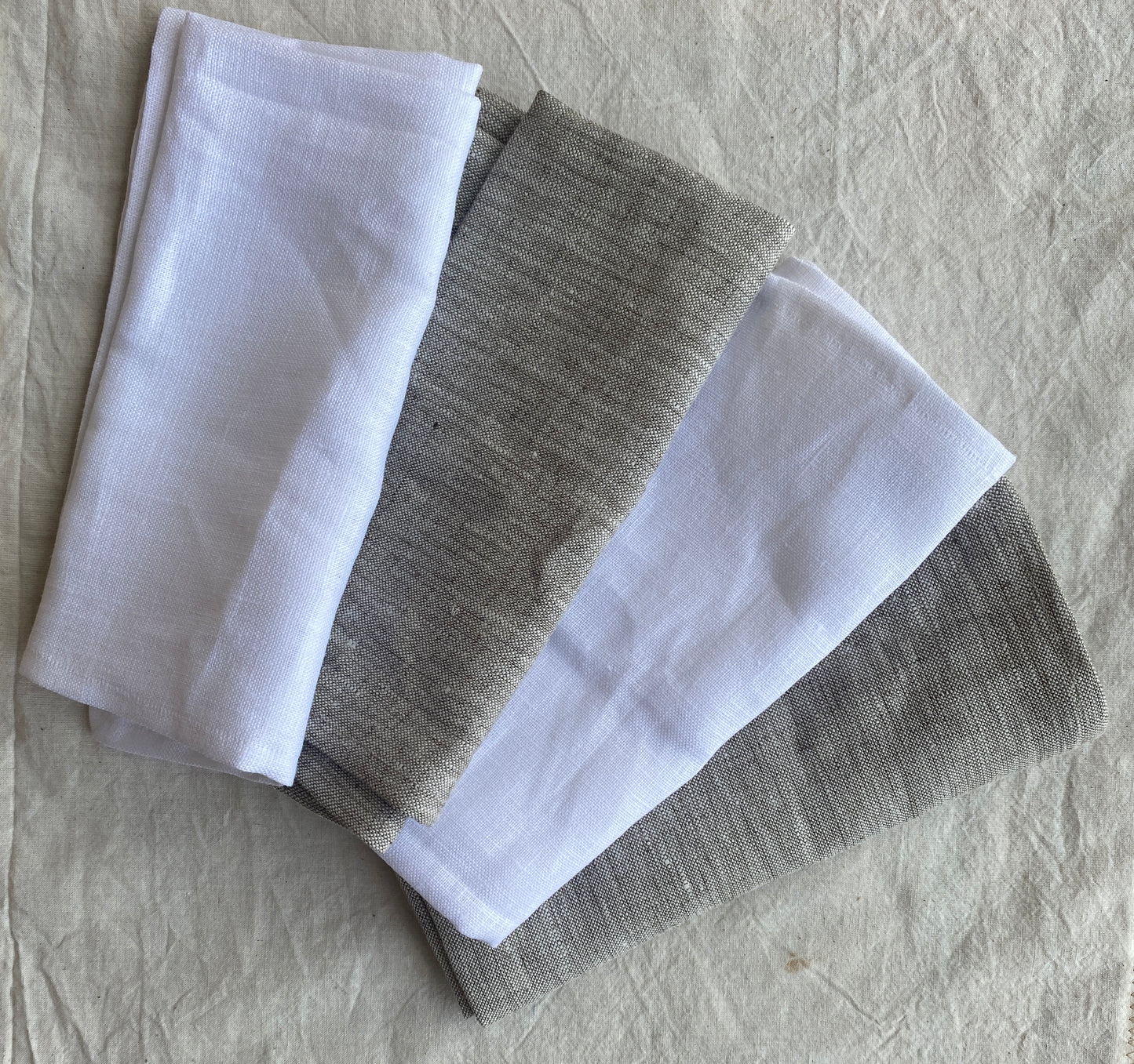 Soka Linens Napkin