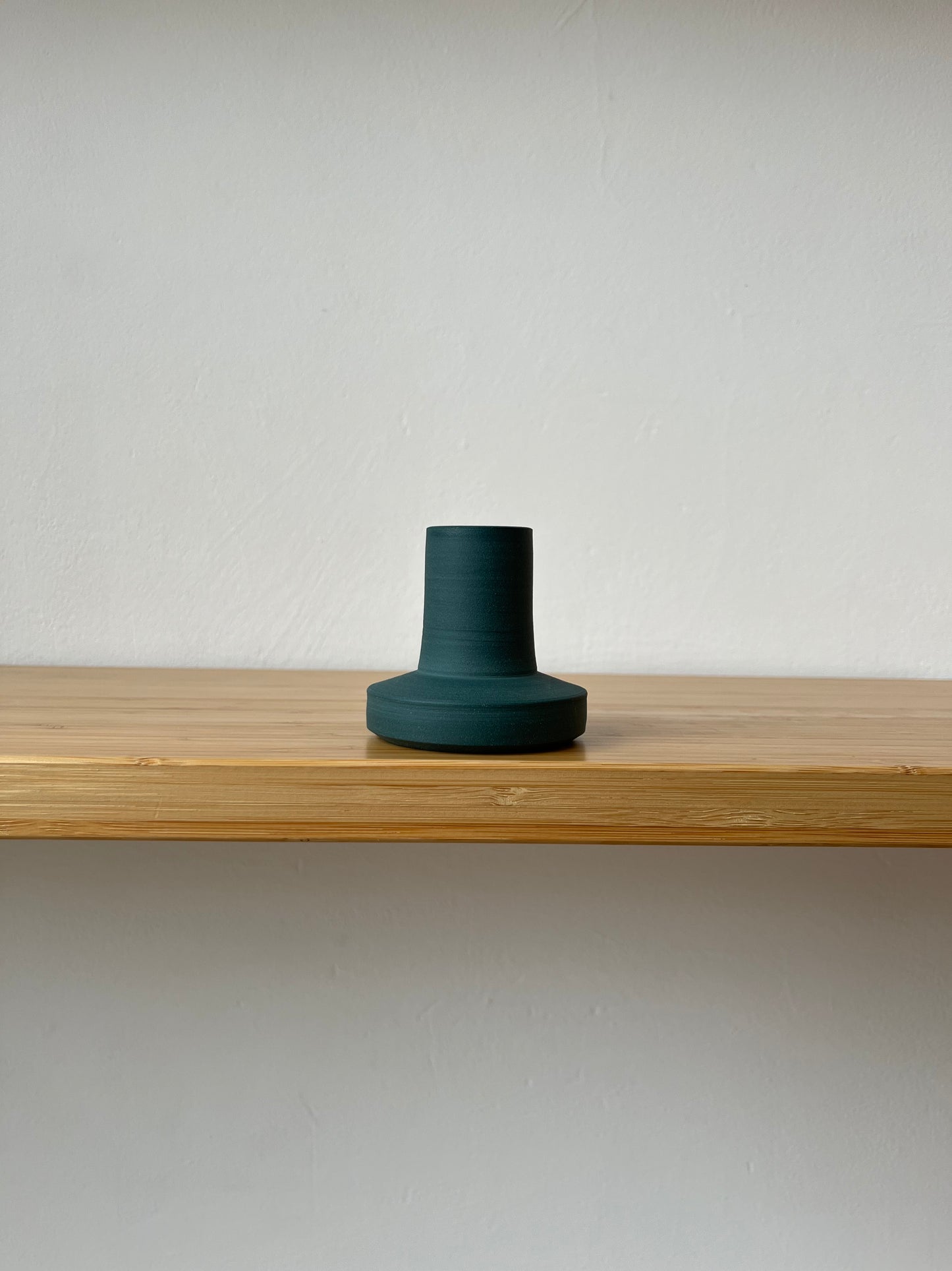 Colour Block Candleholder