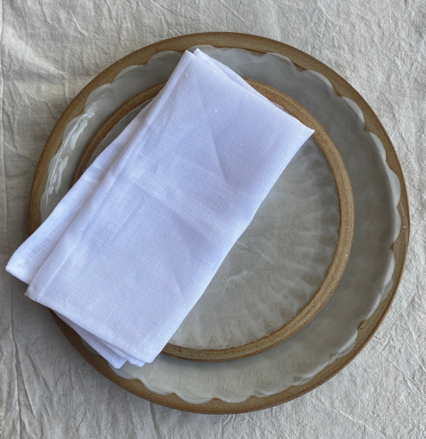 Soka Linens Napkin