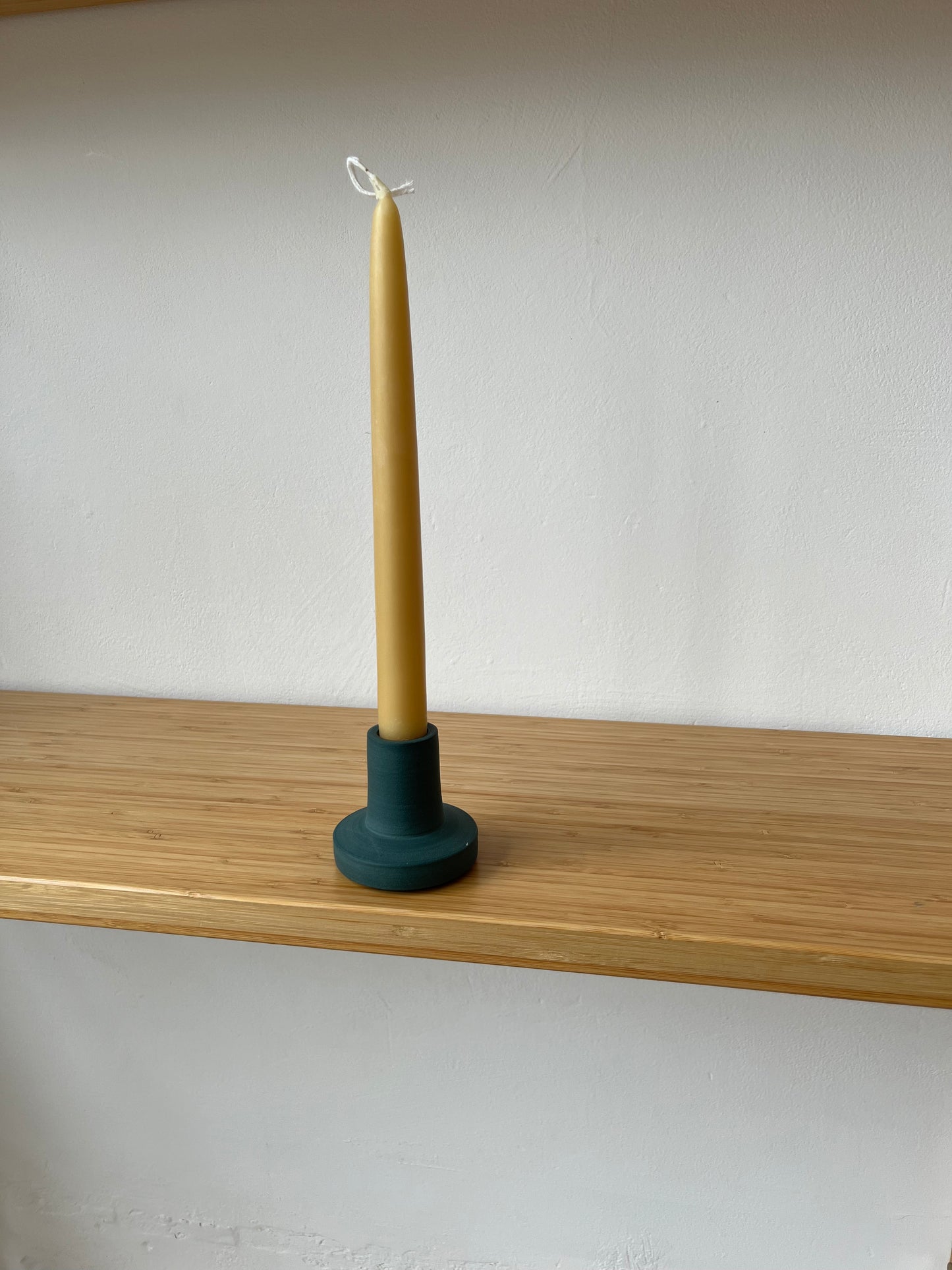 Colour Block Candleholder