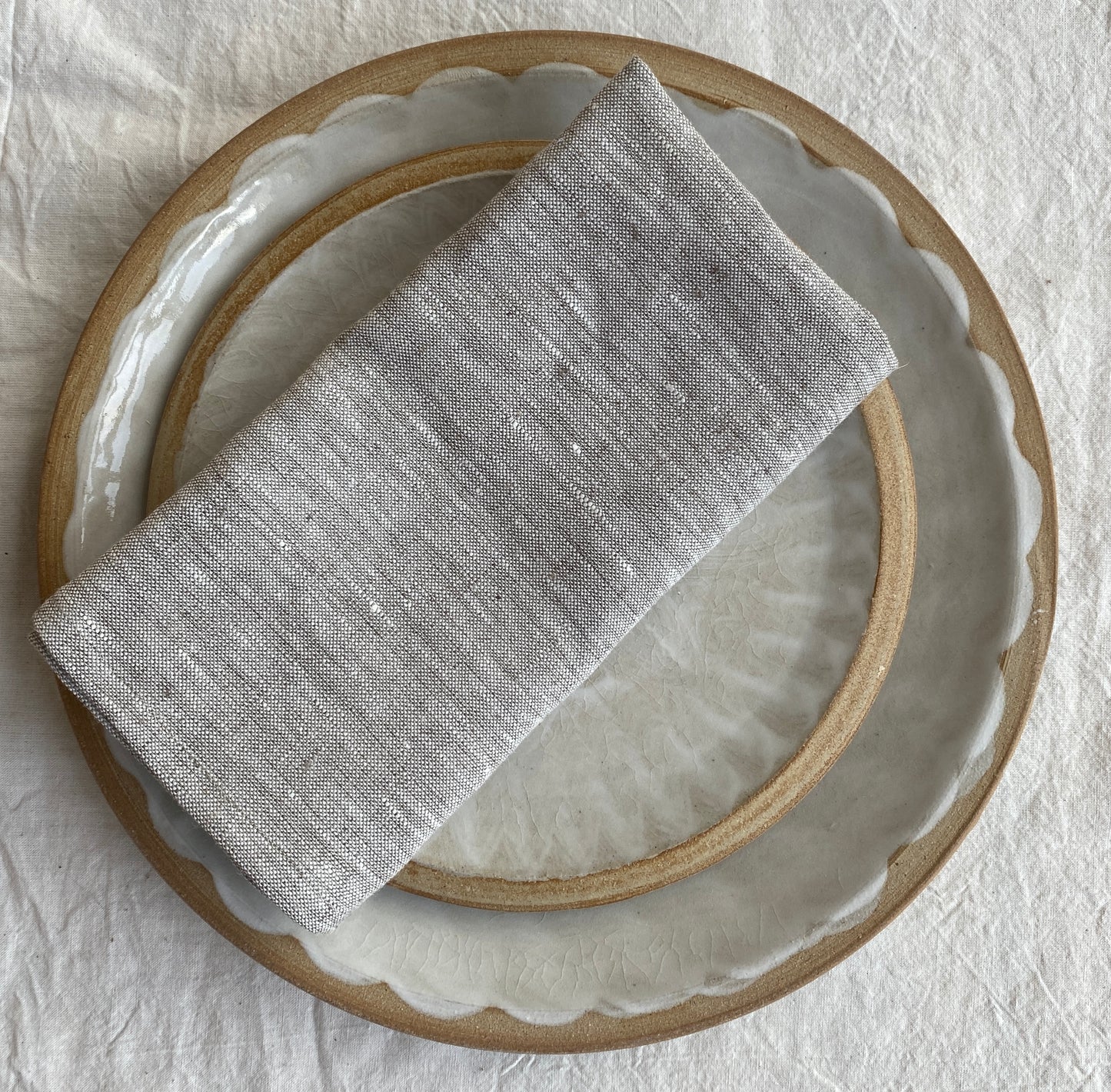 Soka Linens Napkin