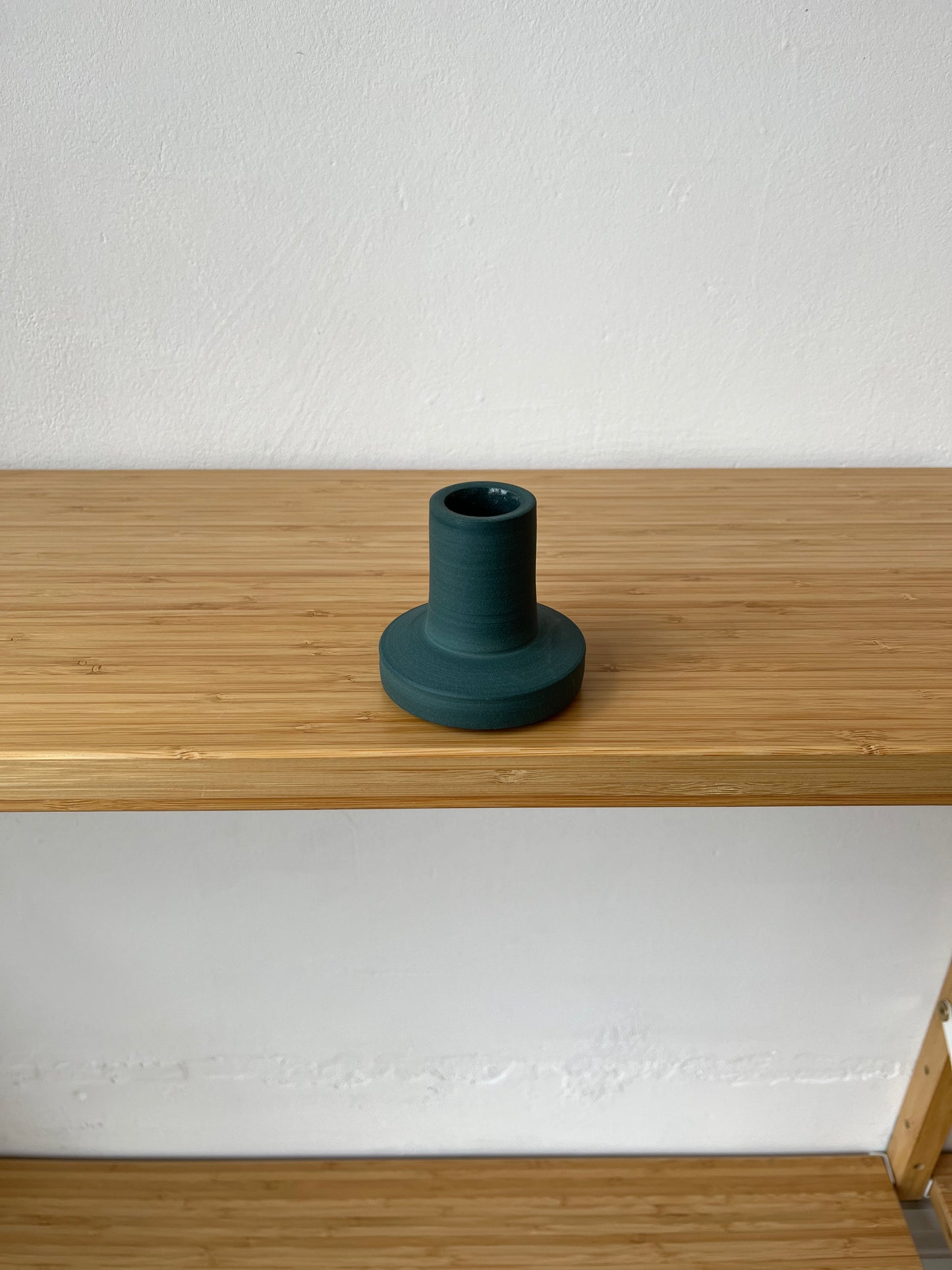 Colour Block Candleholder