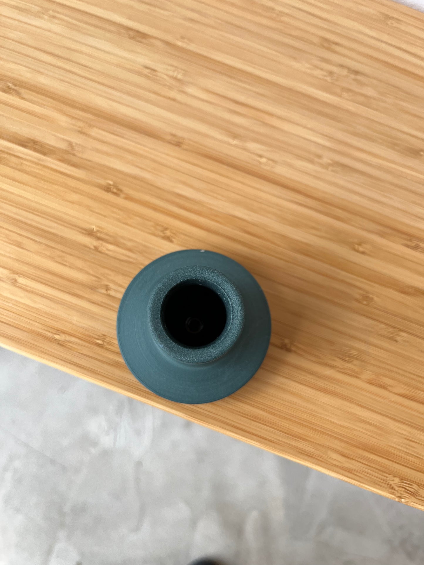 Colour Block Candleholder