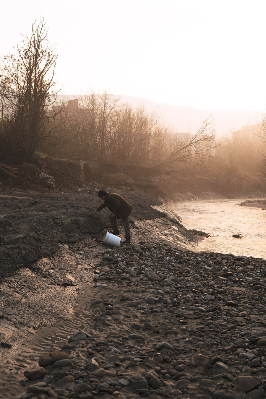 3 - 28 June 2026: Solid Ground by Fango Ceramics