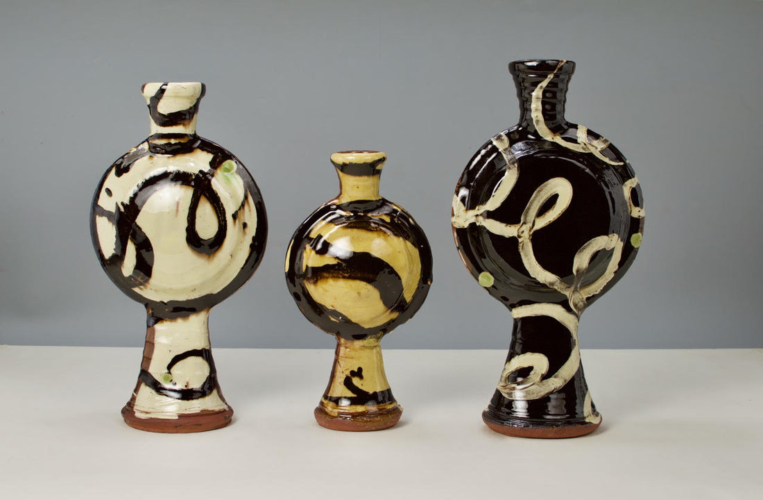 5 - 28 February 2026: Earthworks by Dylan Bowen