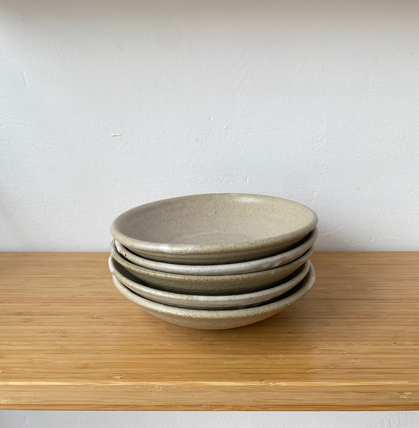 Low Breakfast Bowl