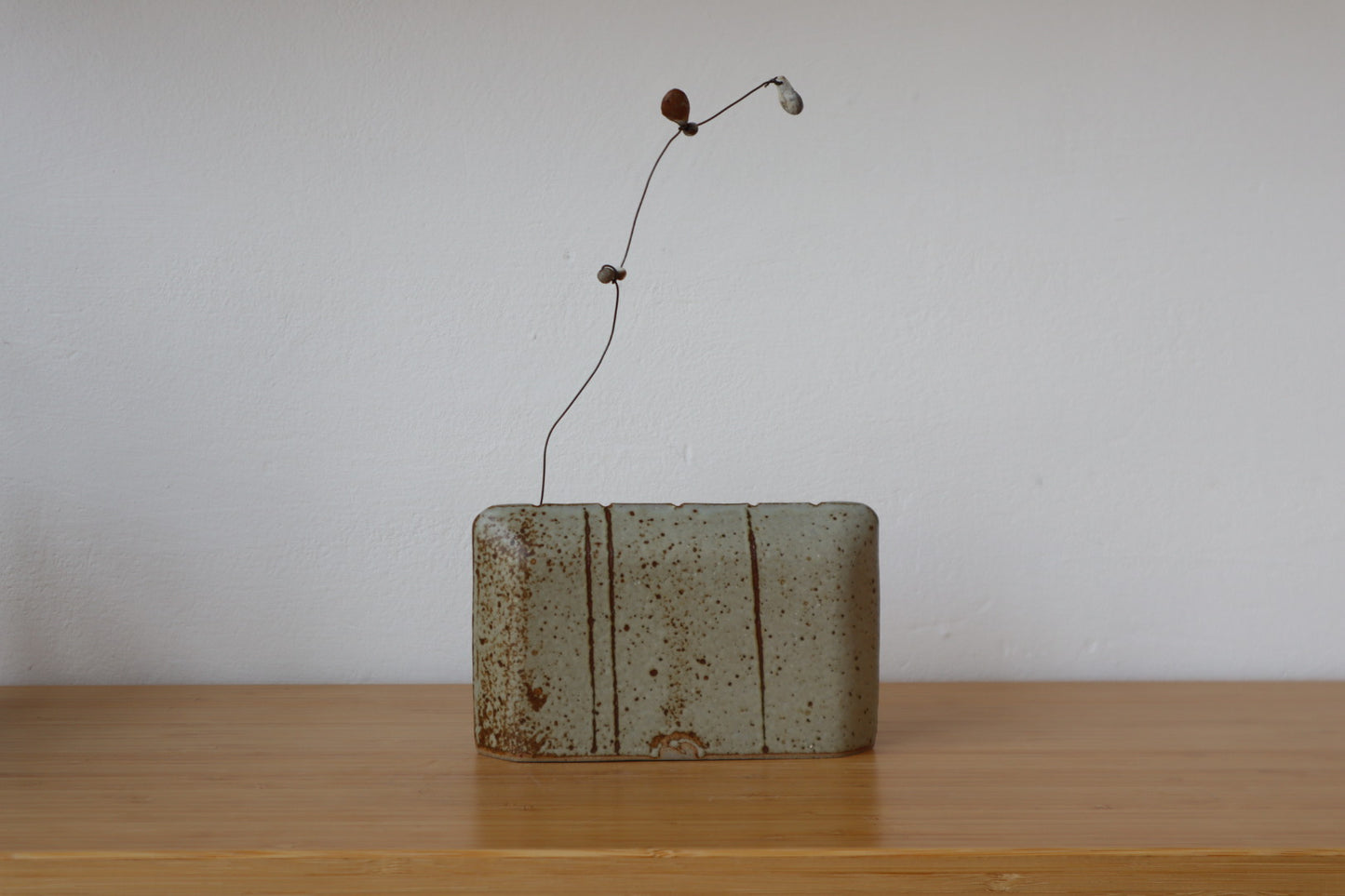 Pillow Vase