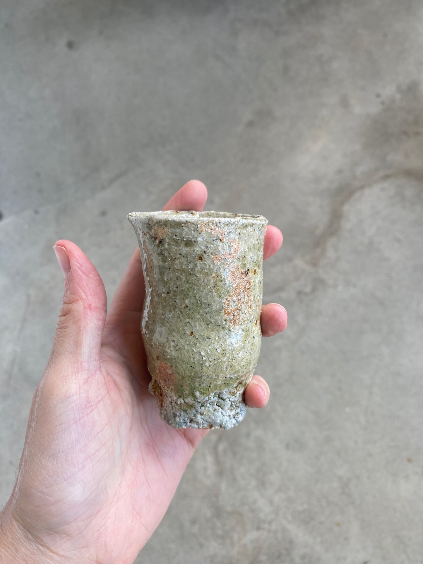 Small Cup 83