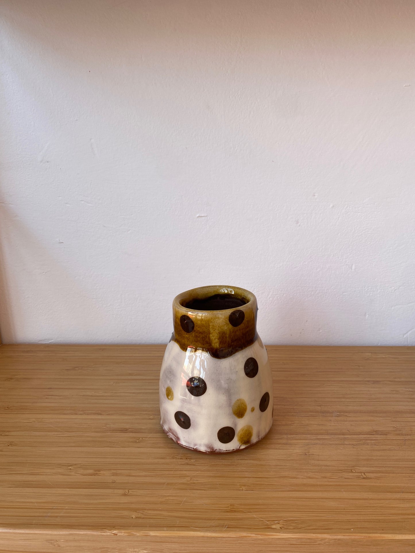 Slipware Vases