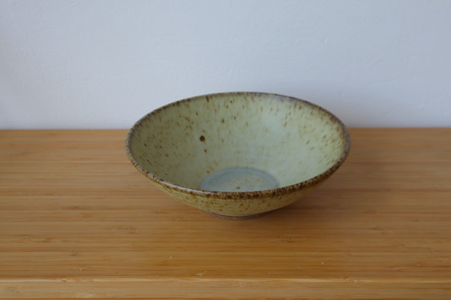 Speckled Dish