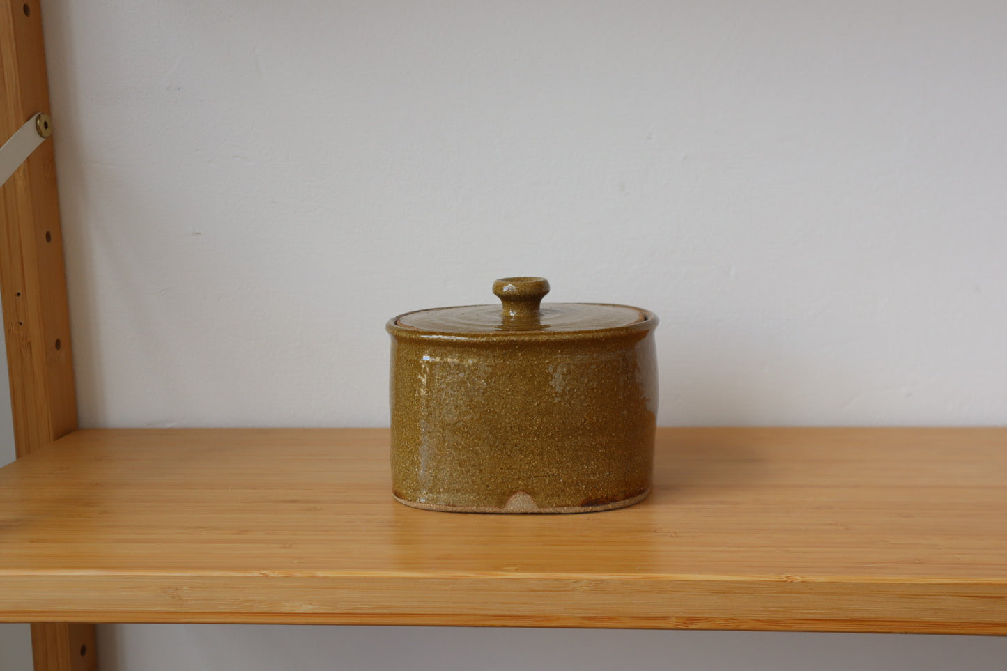 Butter Dish