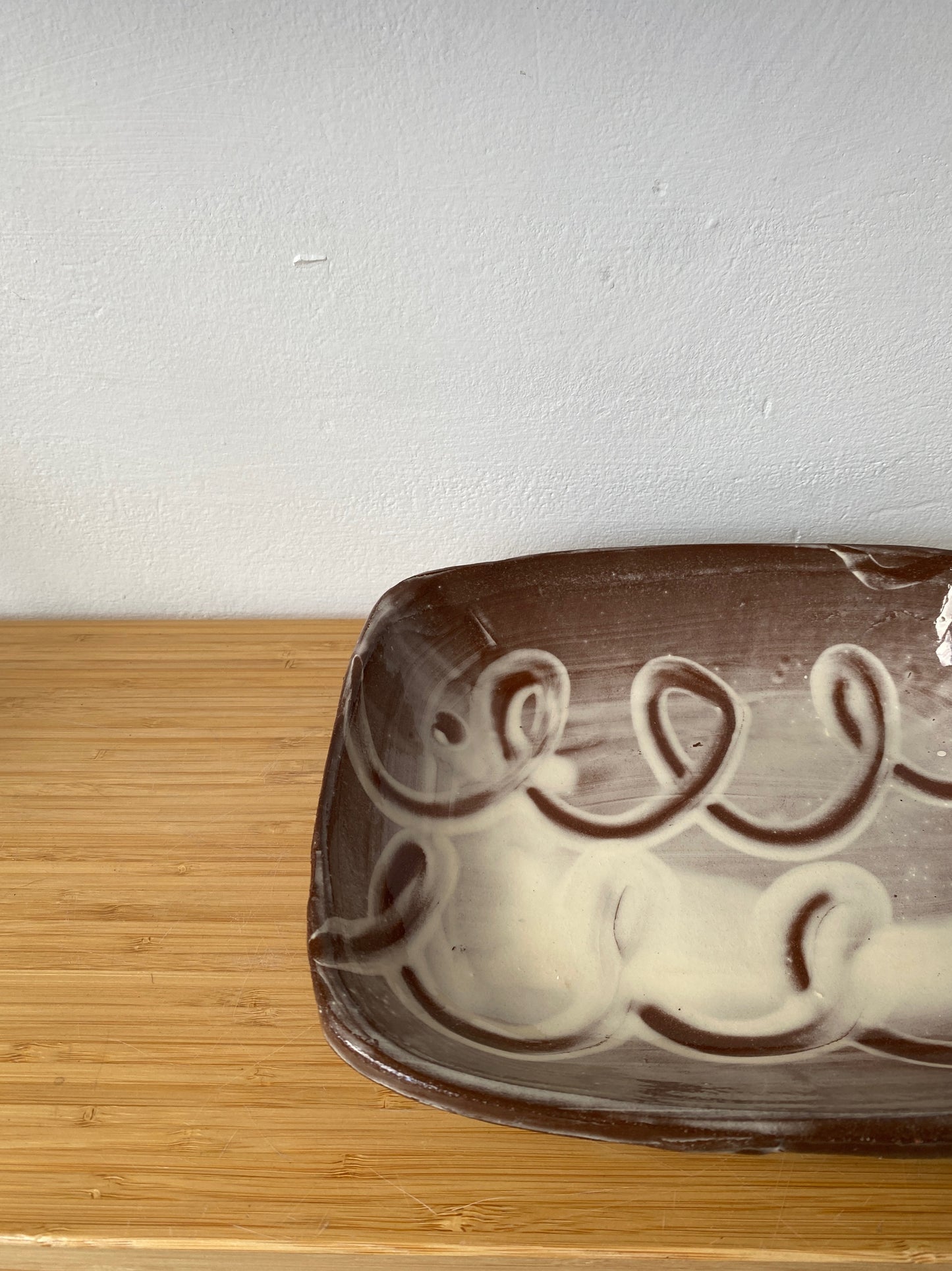 Serving Dish