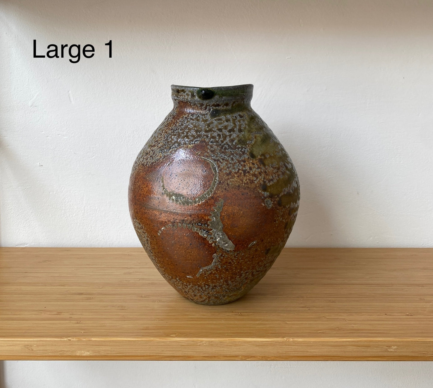Soda Vases