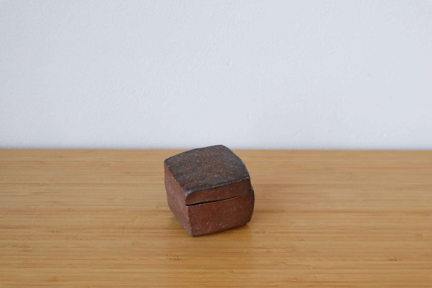 Wood-Fired Boxes