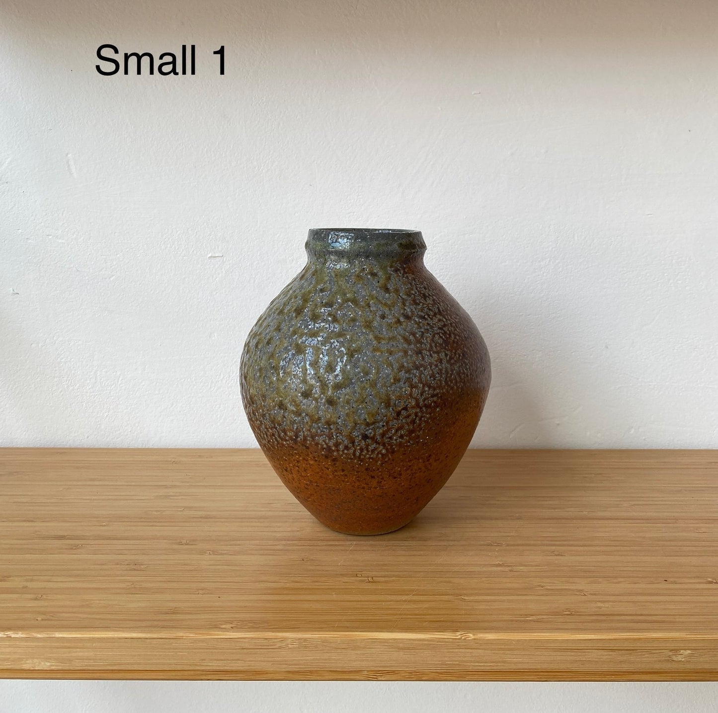 Soda Vases