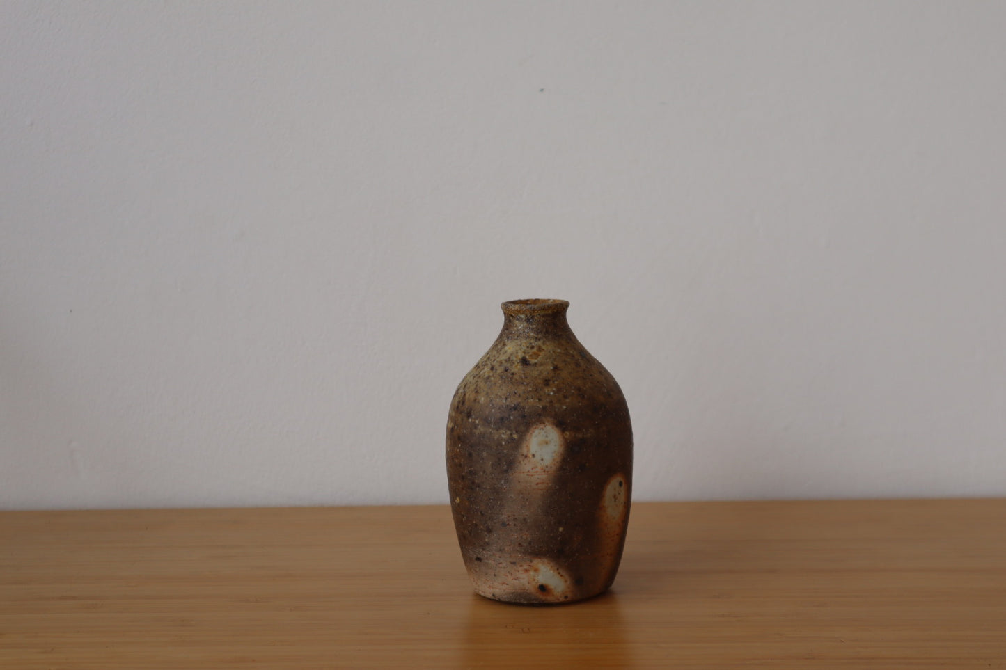 Wood Fired Bottles