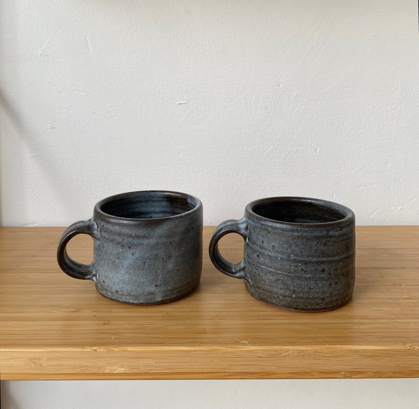 Midnight Blue Mug