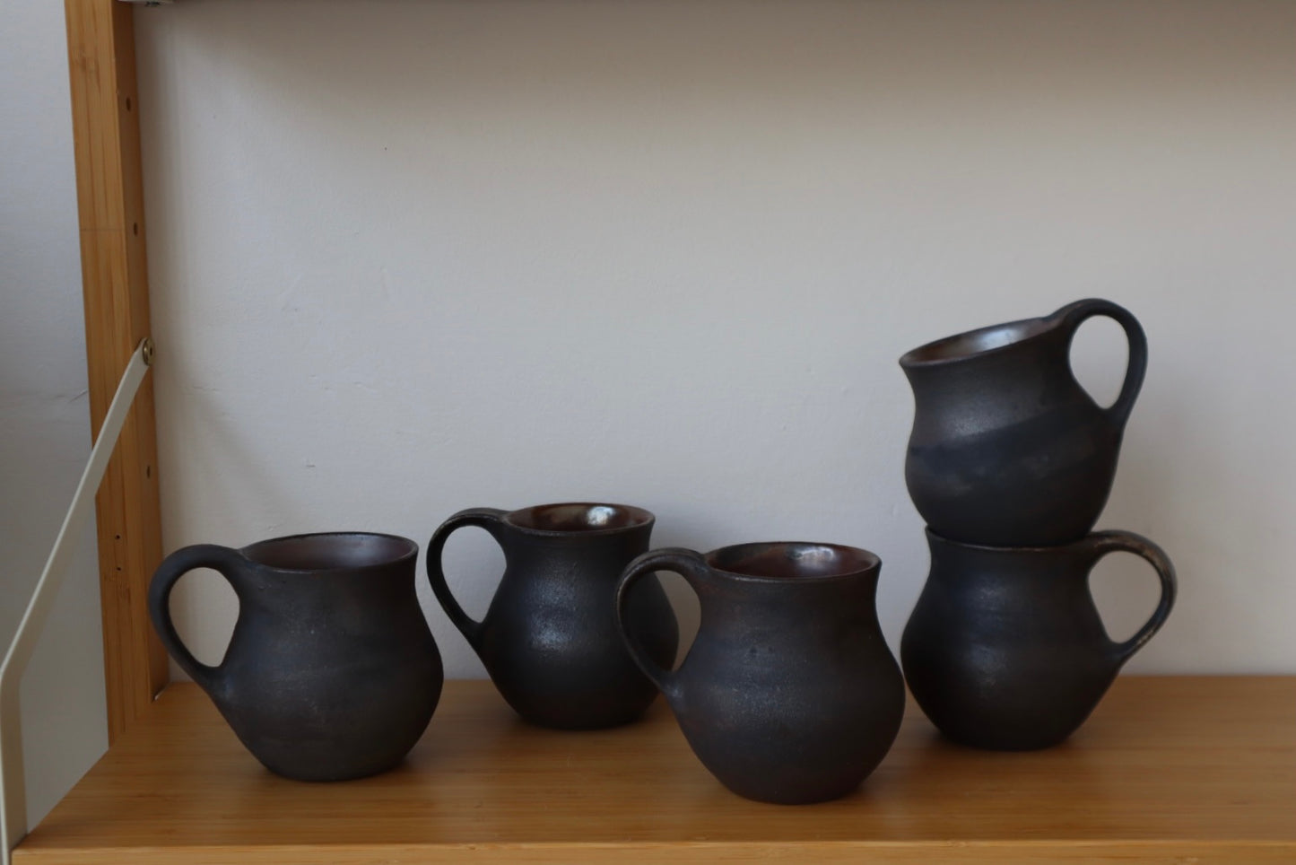 Iron Washed Lexden Mug