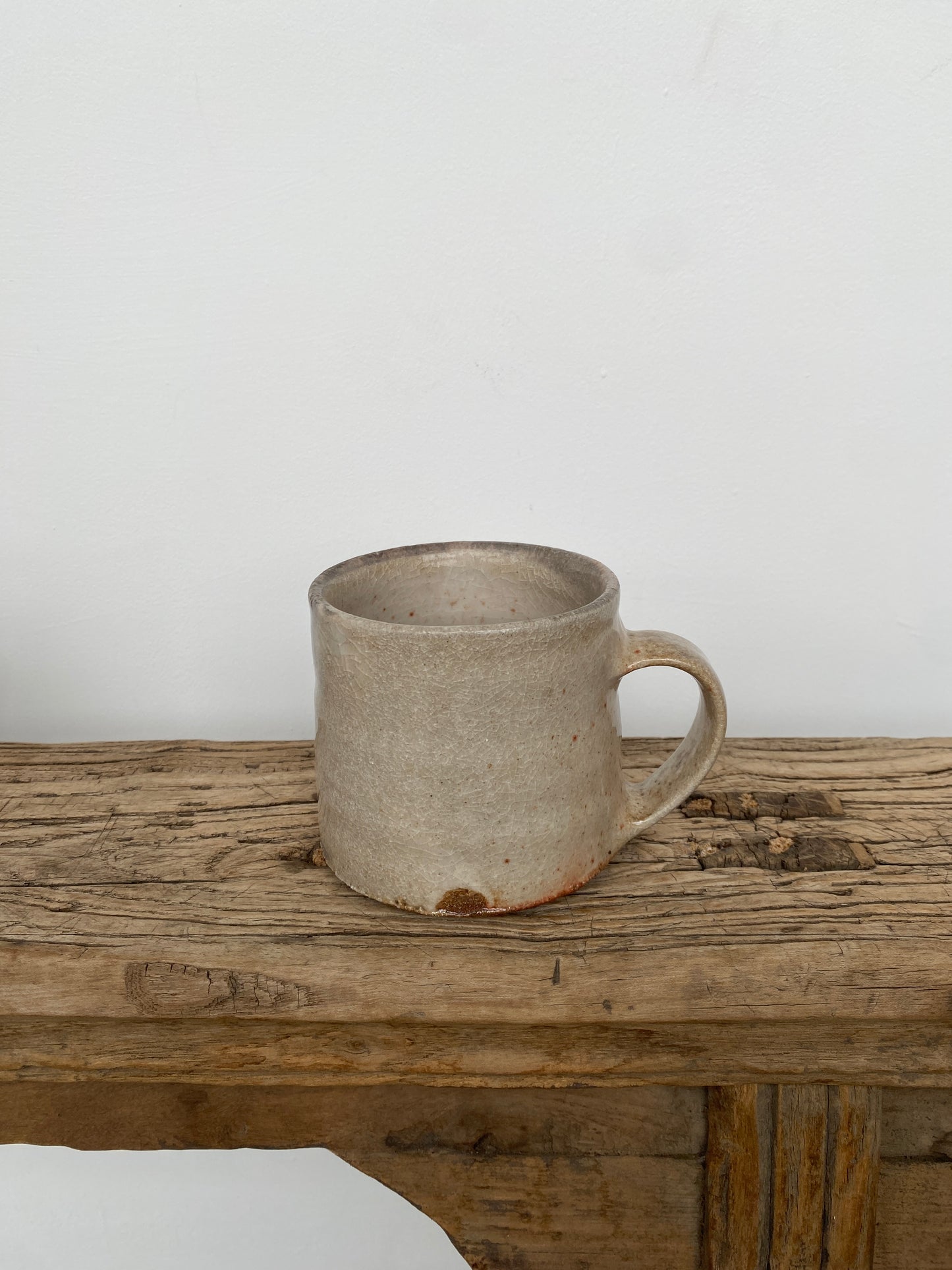 Lily’s Wood Fired Mugs