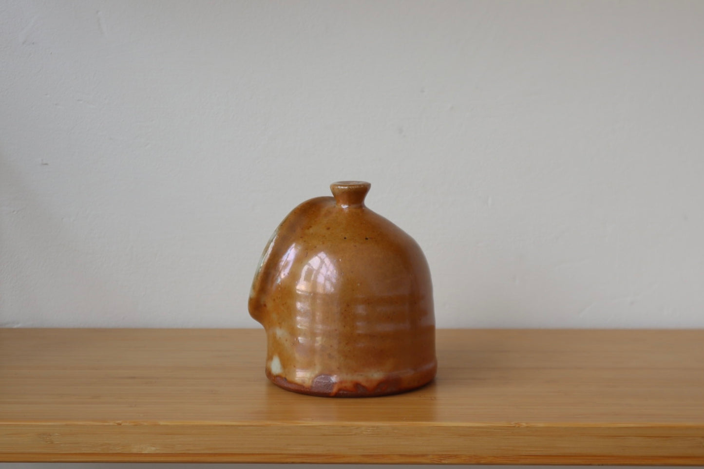 Shino Salt Pig