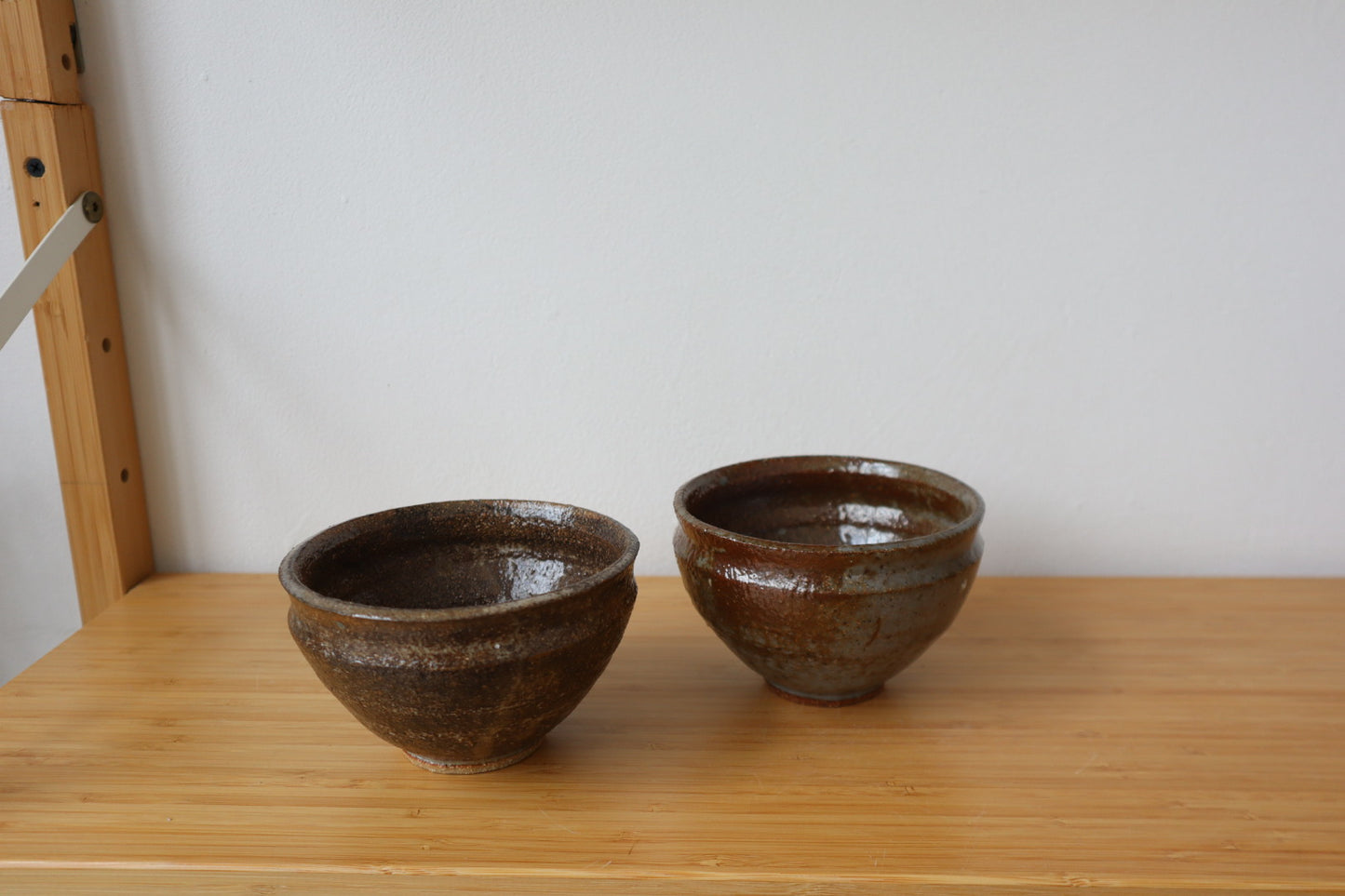 Small Lipped Bowl