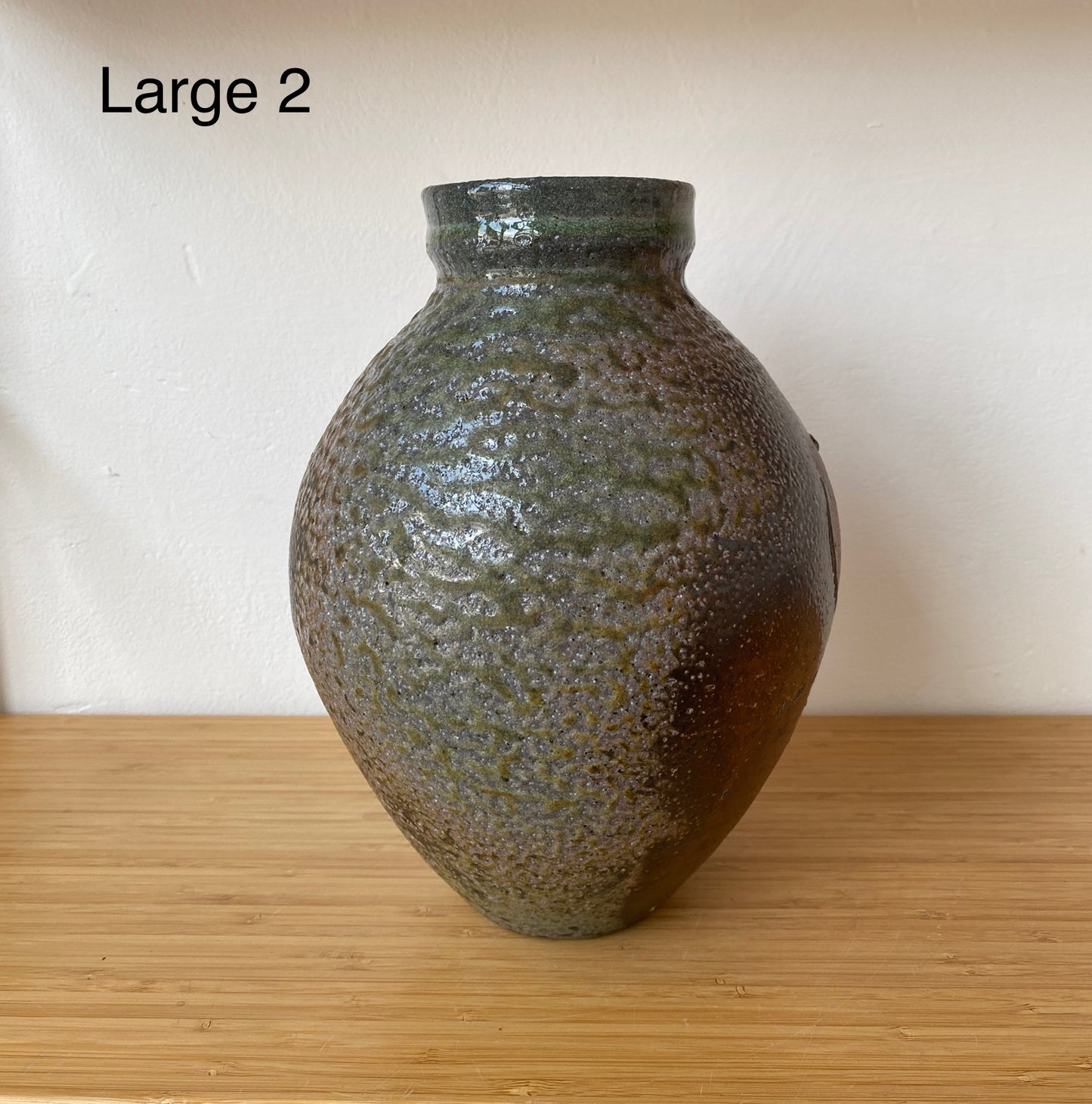 Soda Vases