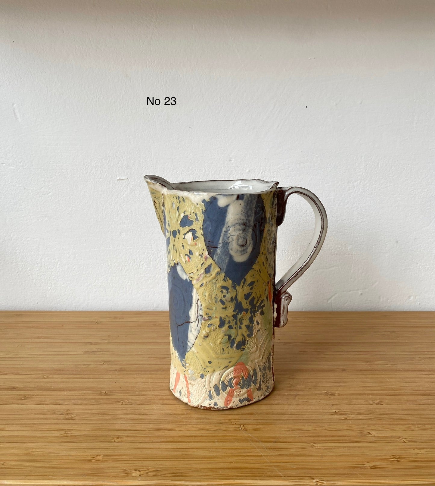 Medium Jug