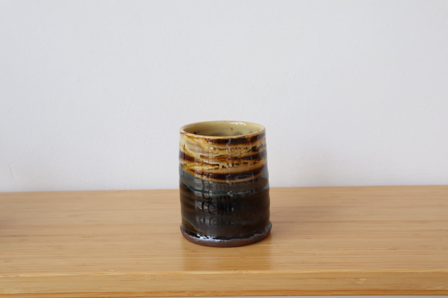 Slipware Beaker