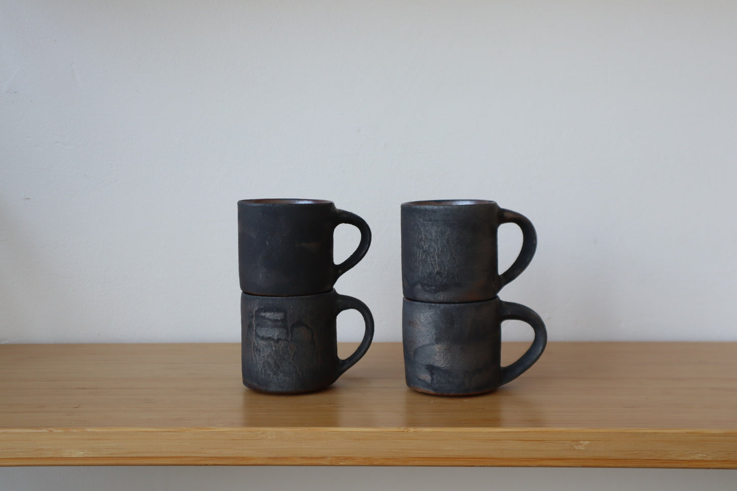 Iron Washed Espresso Mug