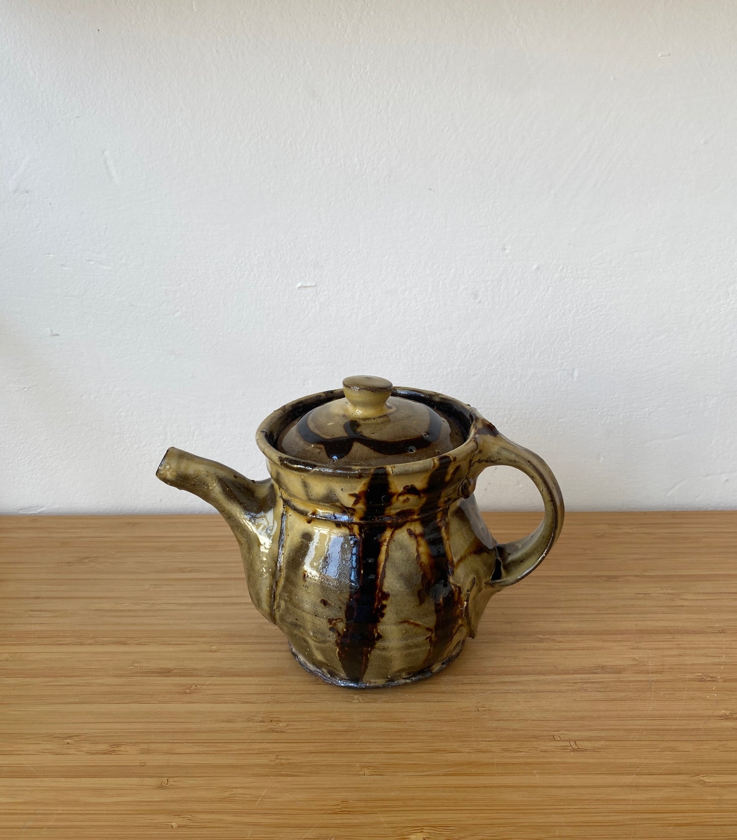 Teapot