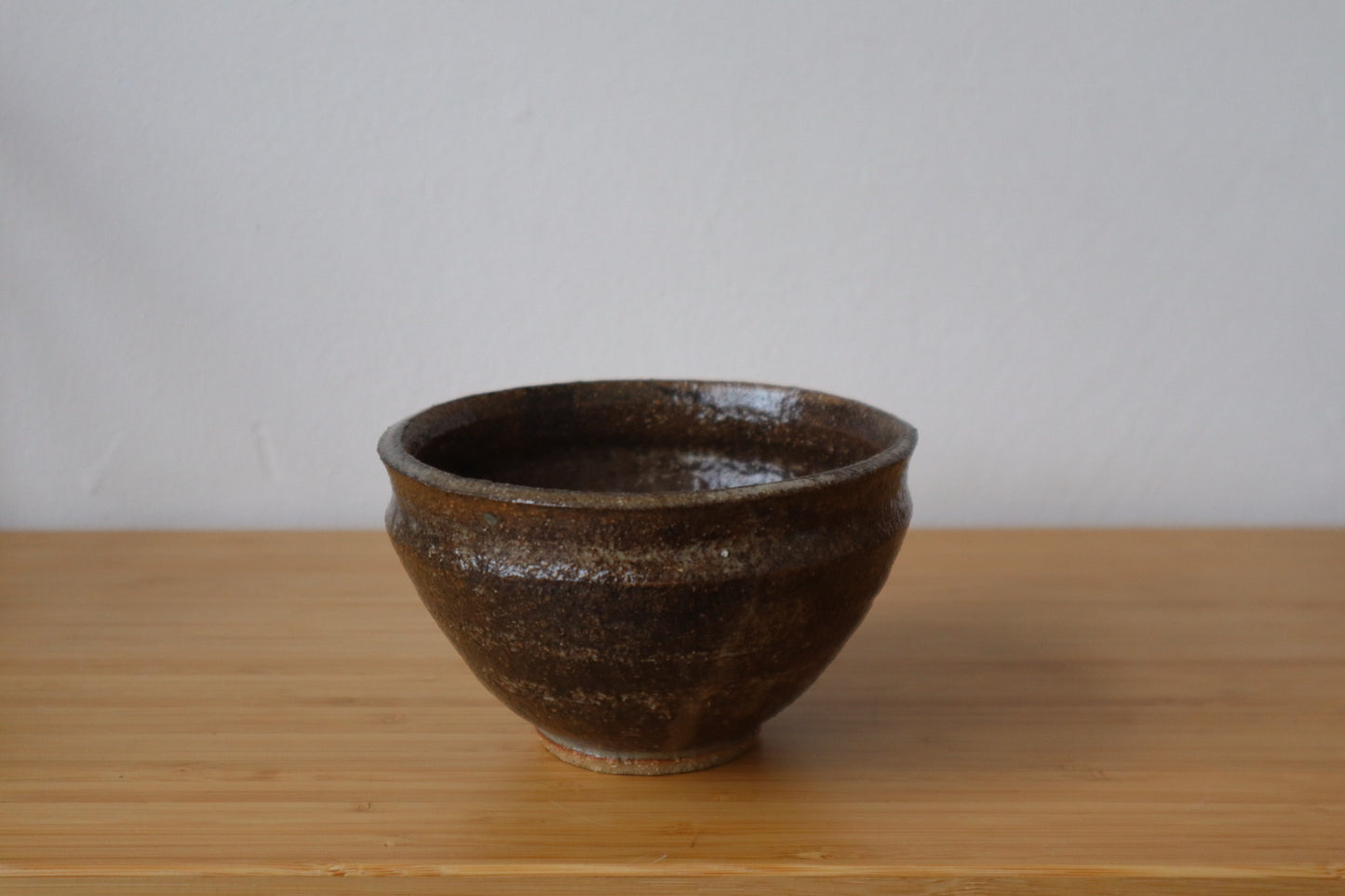 Small Lipped Bowl