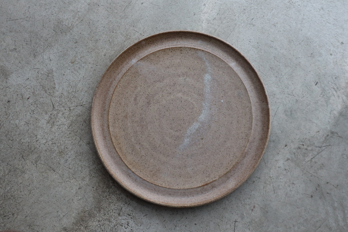 Briosca Dinner Plate