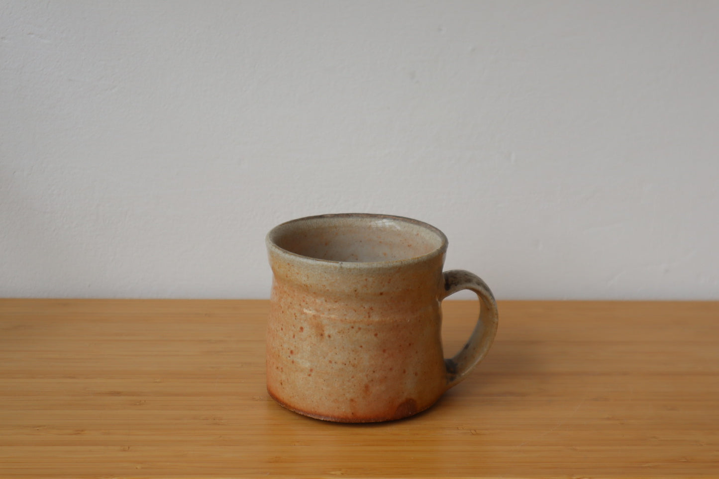 Lily’s Wood Fired Mugs
